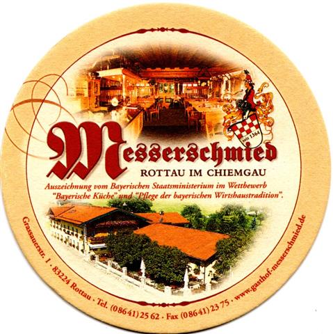 rosenheim ro-by auer gasthof 6b (rund215-messerschmied)